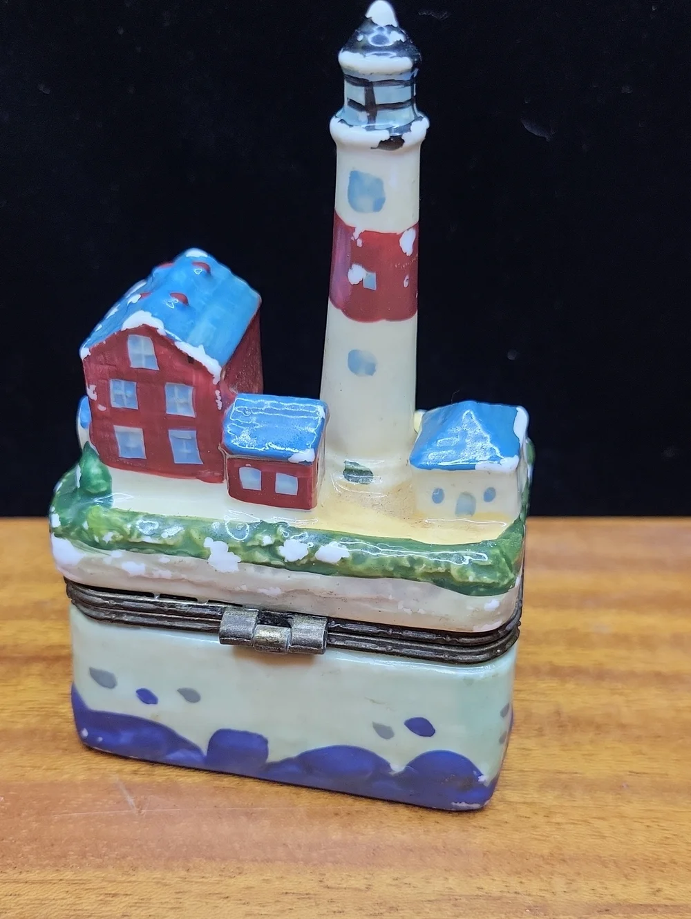 N/A decorative montauk